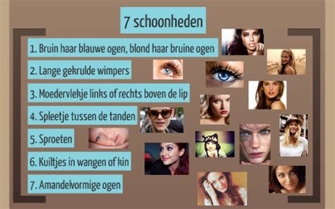 zeven schoonheden man|Dit zijn de 7 schoonheden, zowel bij mannen als。